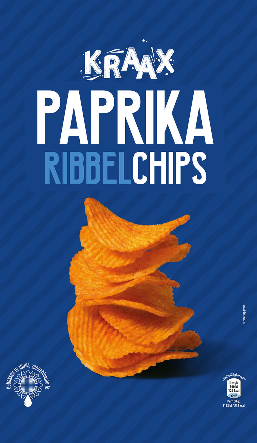 Aldi Kraax Chips